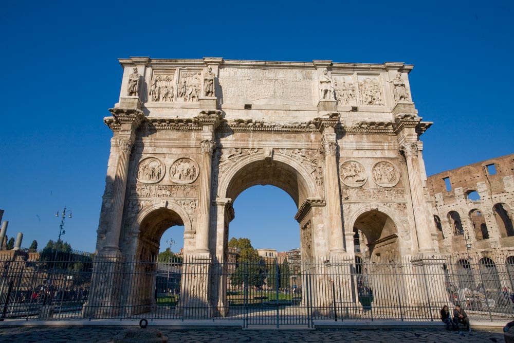 Arch
