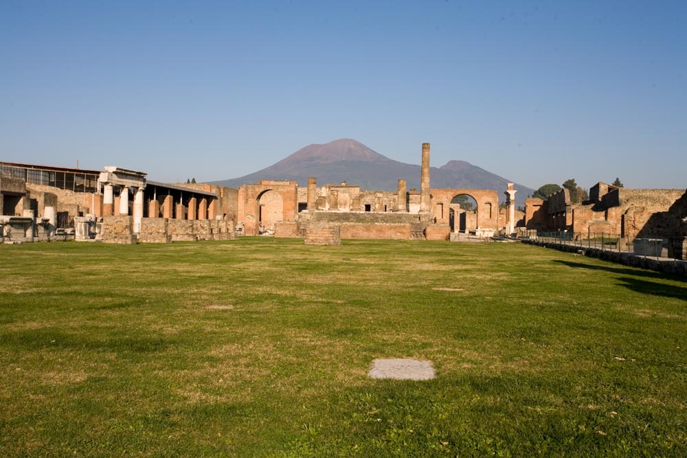 Roman Forum