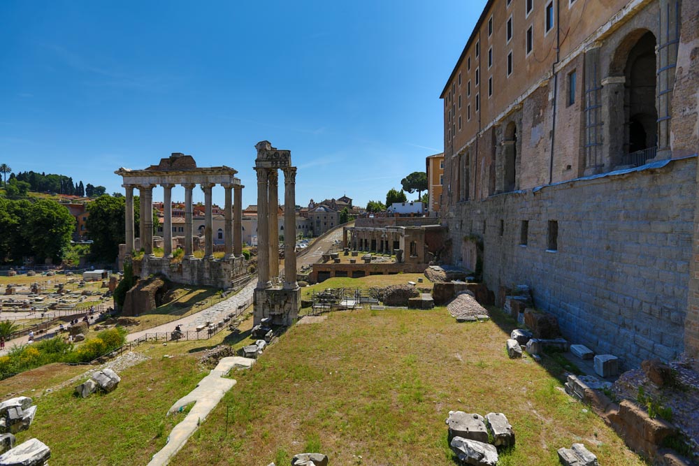 Tabularium
