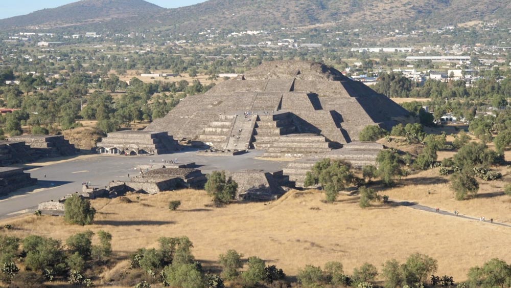 Aztec