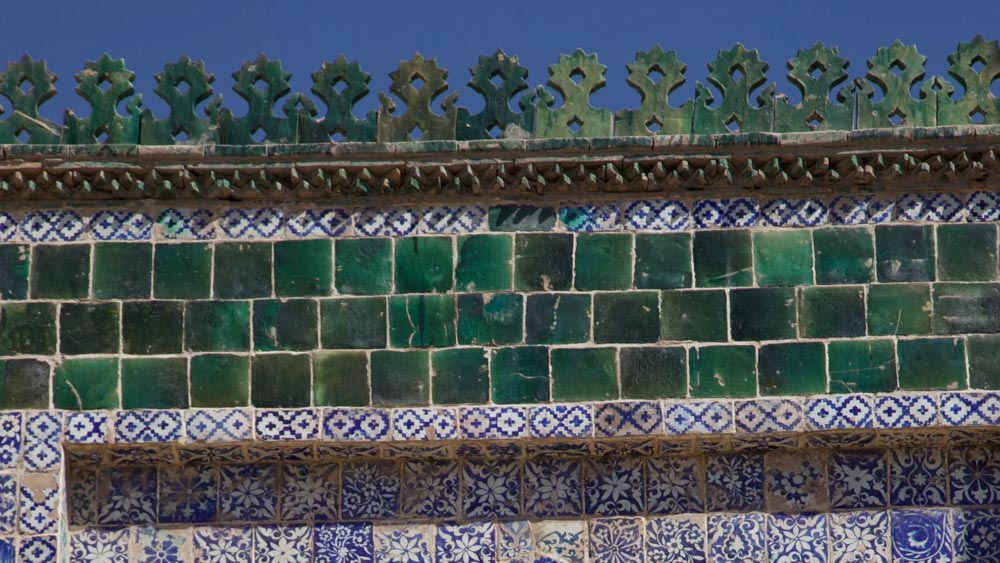 Ceramic Tiles