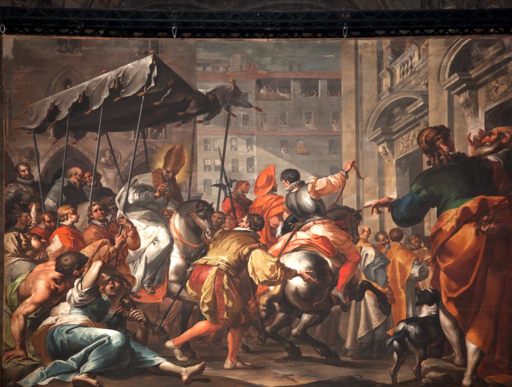 Paintings