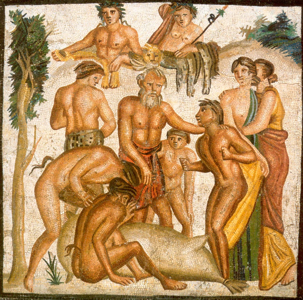 Human Figures