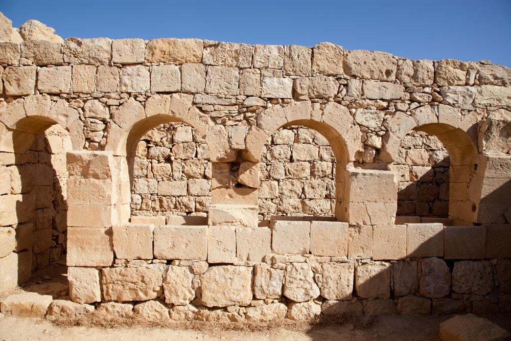 Nabatean