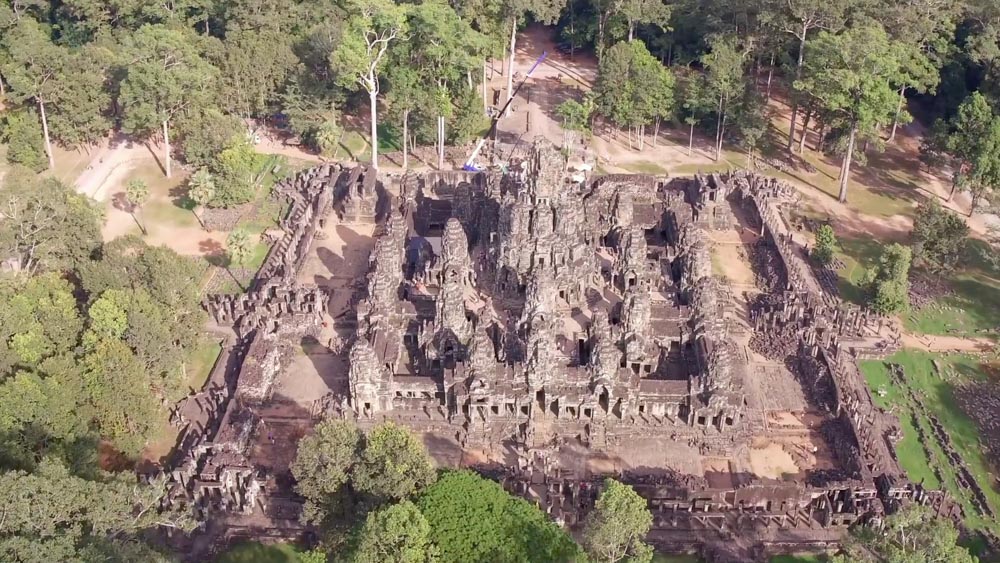 Khmer Empire