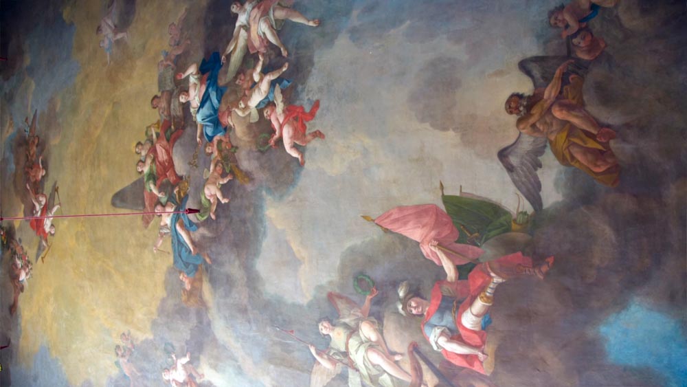 Deities & Heroes