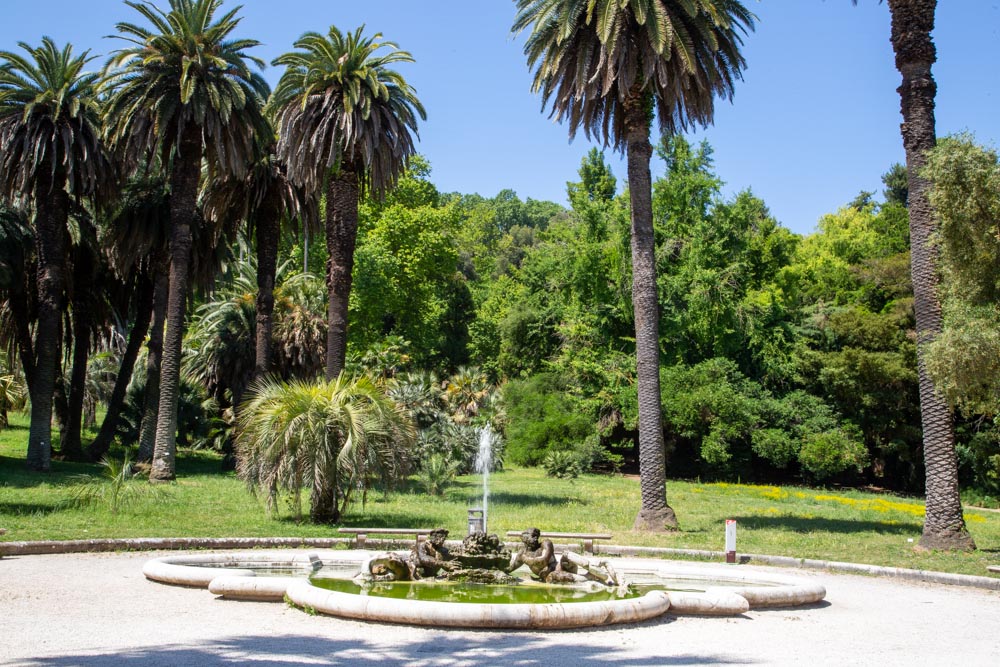 Gardens