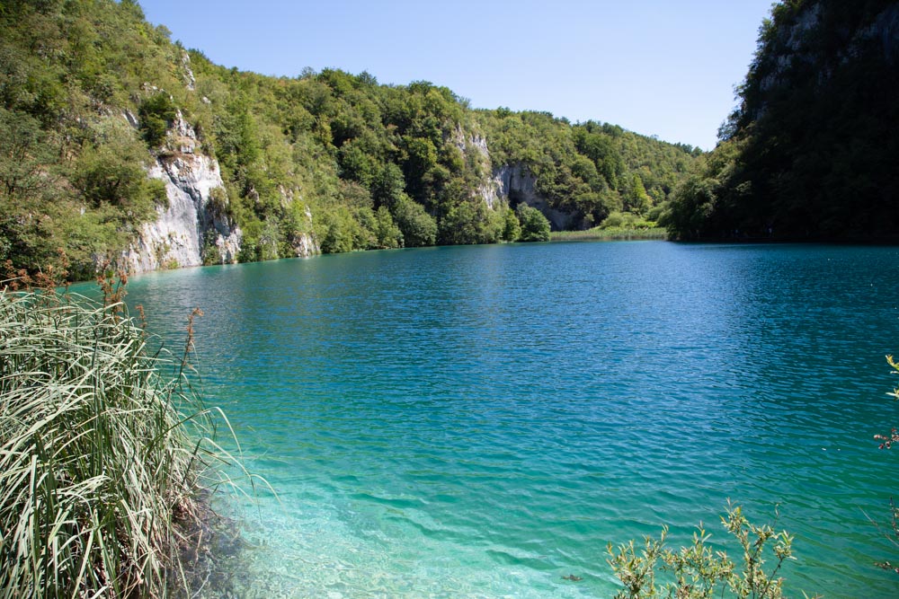 Lakes