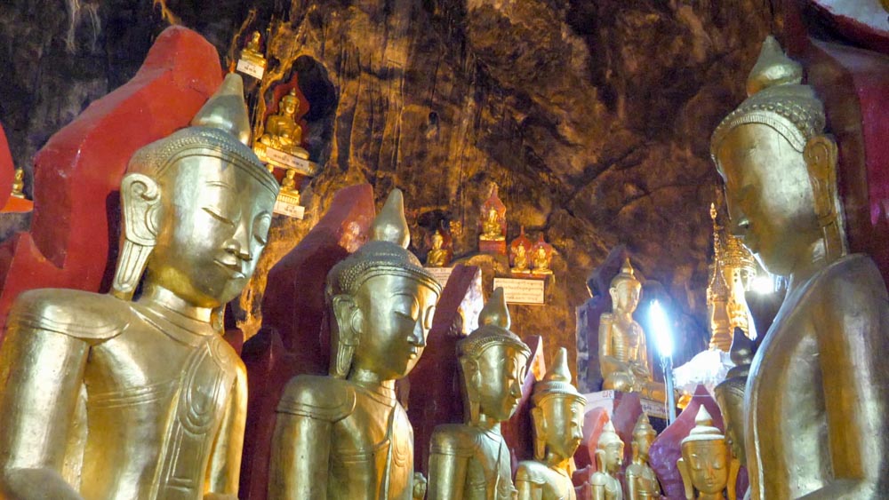 Buddhism