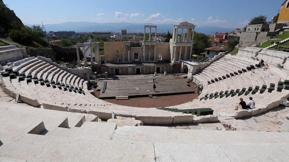 Ancient Roman