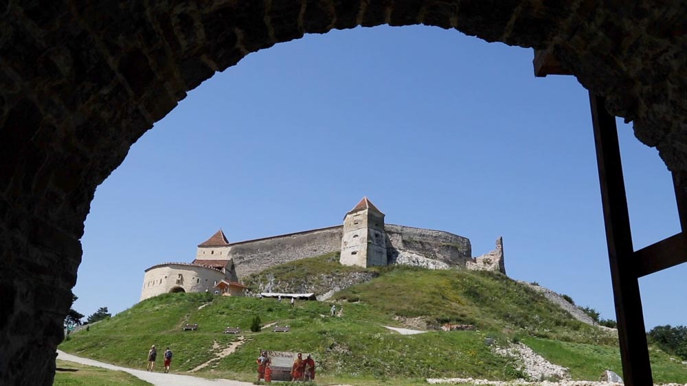 Medieval Castles and Palaces