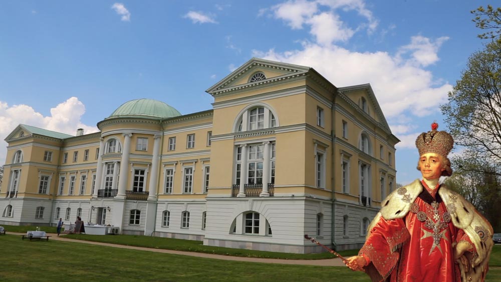 Neoclassical