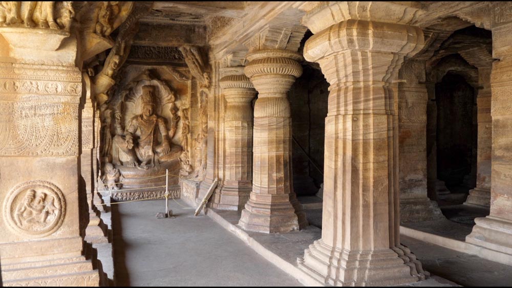 Chalukya