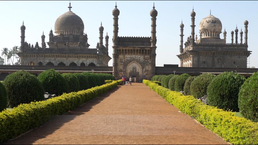 Islamic Architecture 1