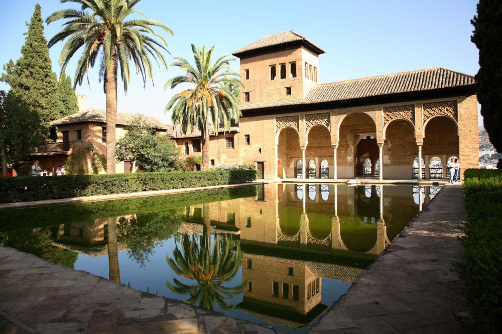 Moorish