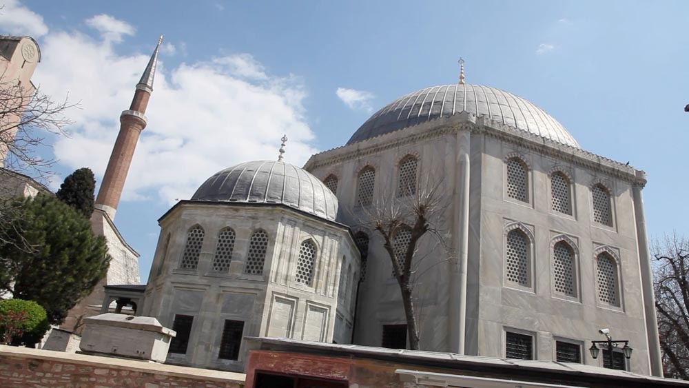 Islamic Styles