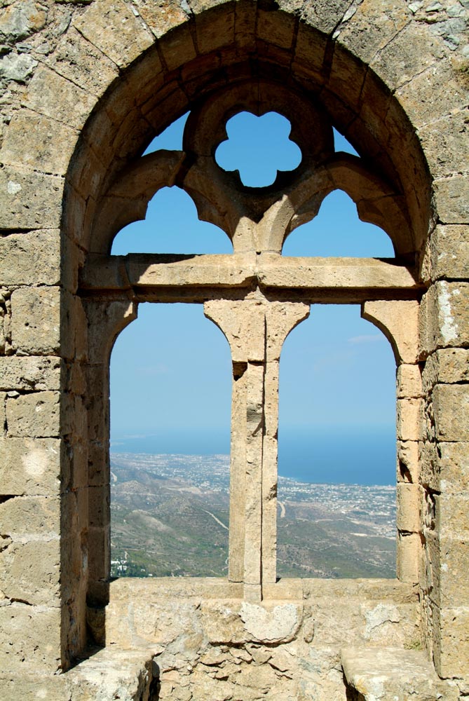 Cyprus