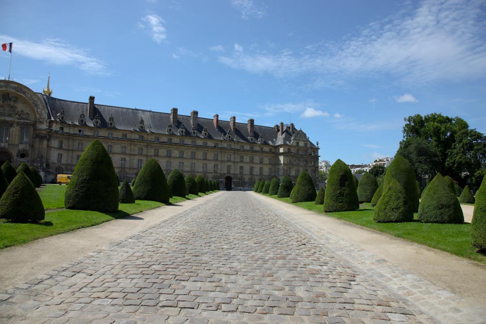 France