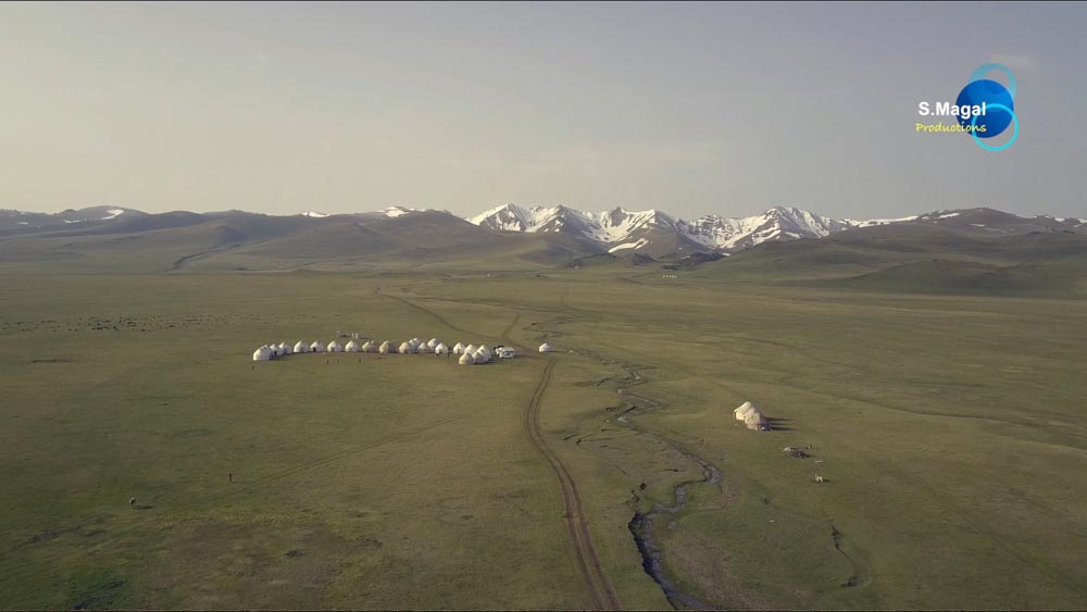 Kyrgyzstan