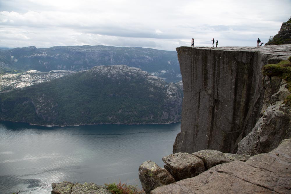 Norway