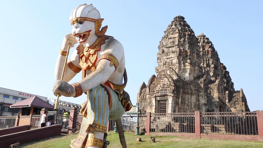 Thailand