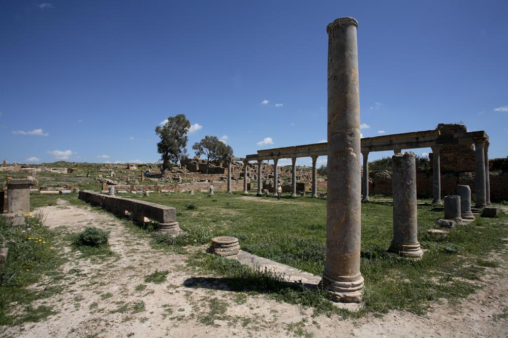 Tunisia