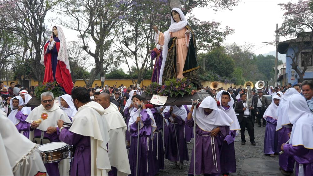 Guatemala