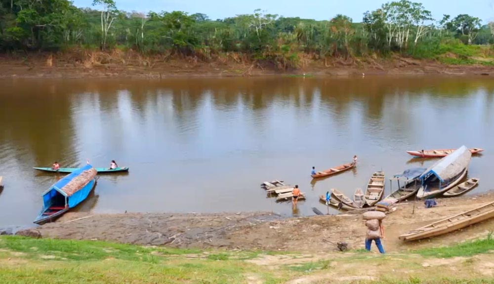 Peru
