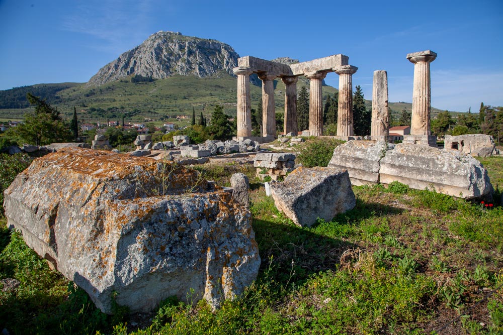 Corinth