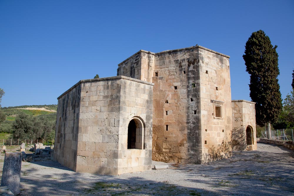 Greece, Crete, Gortyn