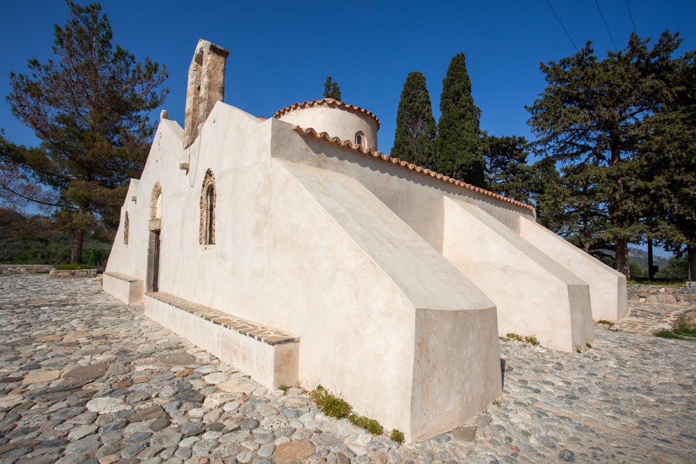 Panagia Kera