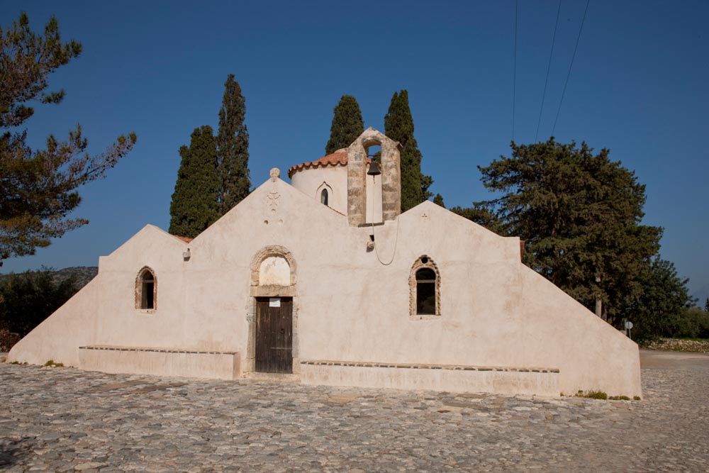 Byzantine Architecture
