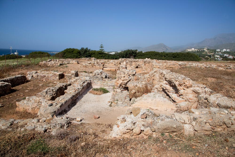 Makrygialos