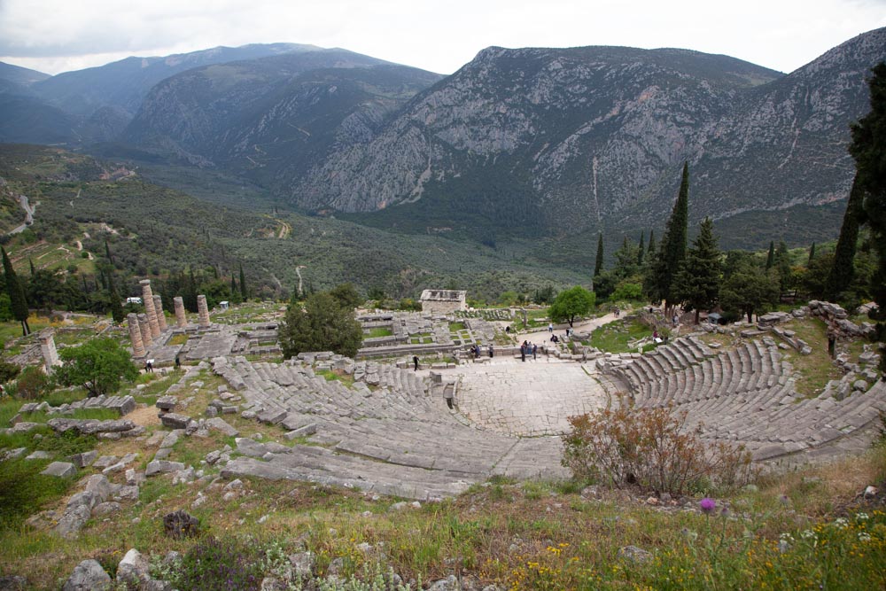 Delphi