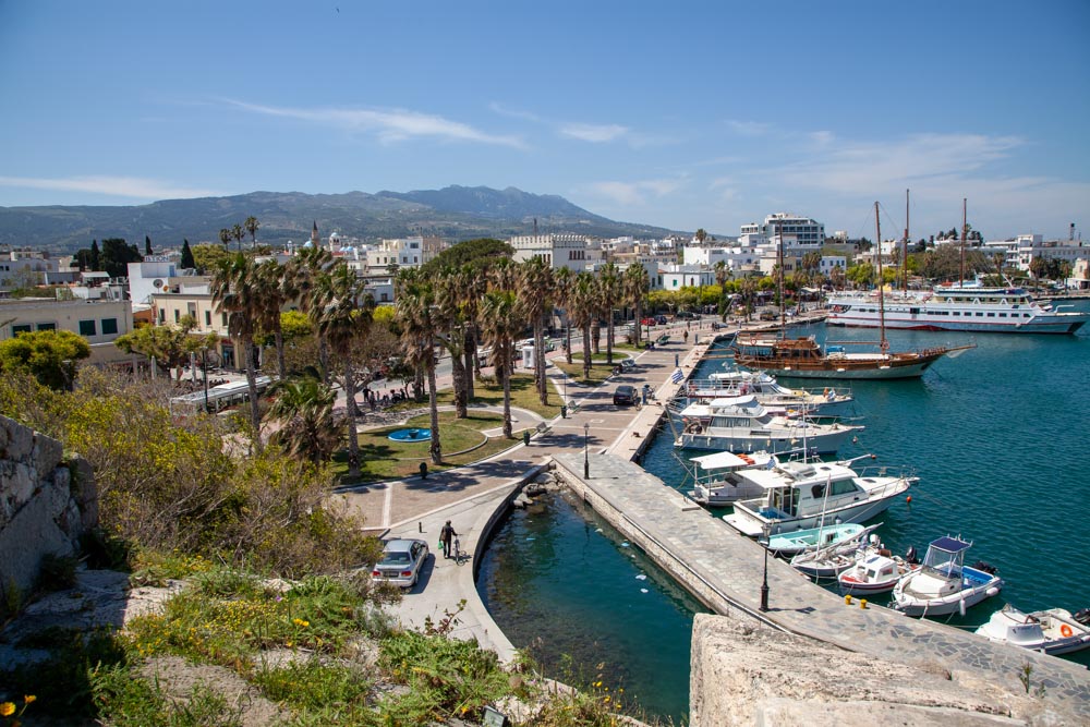 Greece, Kos Island