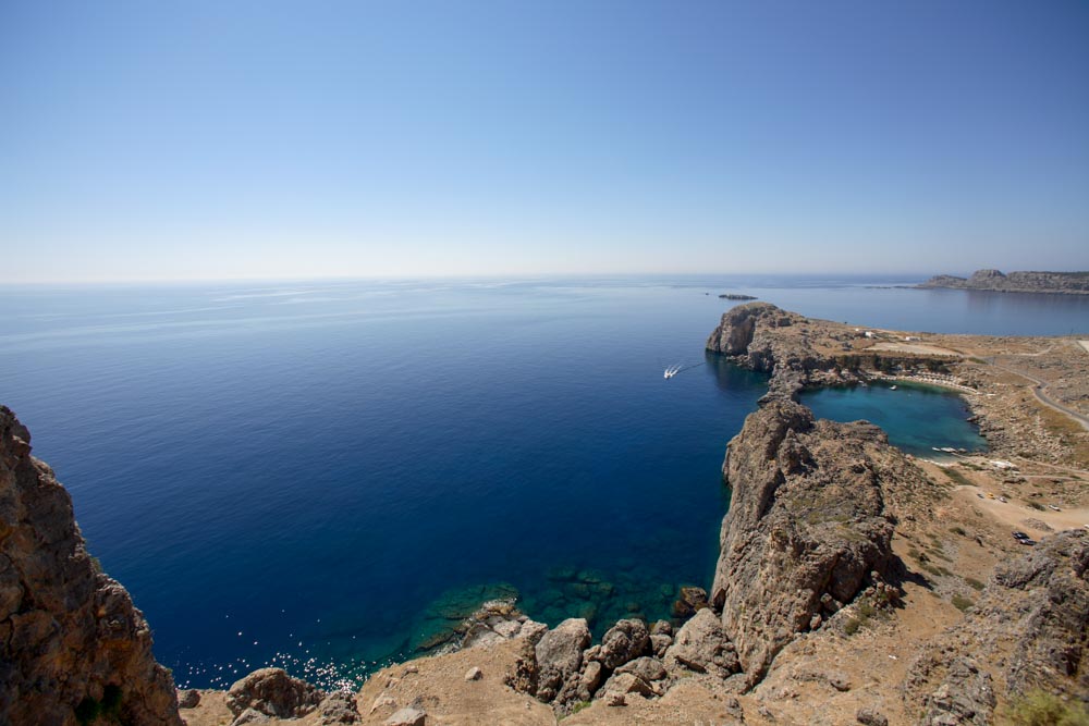 Rhodes Island