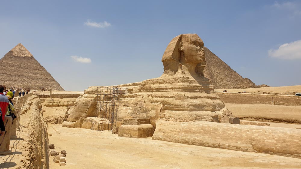 HISTORICAL PERIODS
