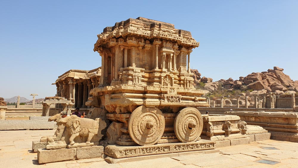 MONUMENT TYPES