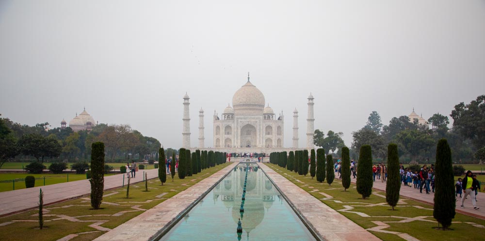 Agra