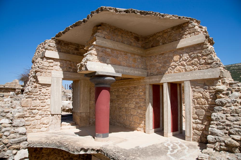 Minoan Civilization