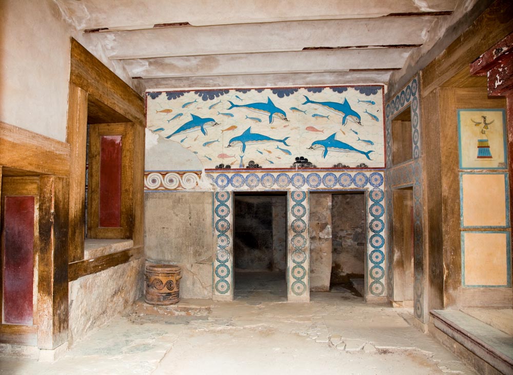 Minoan Art