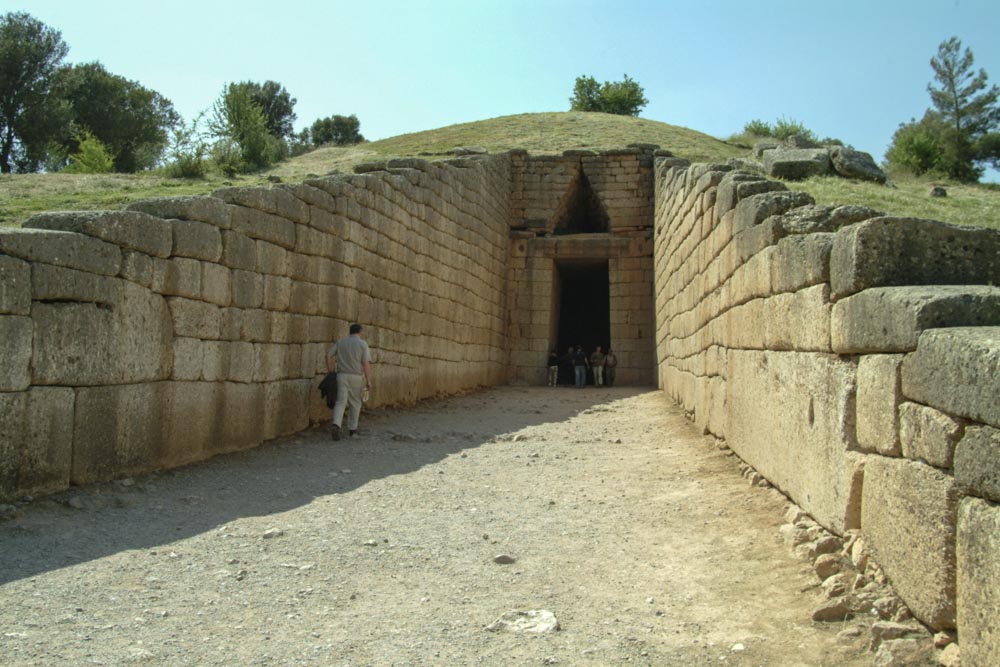 Tholos Tomb