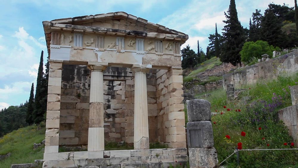 Treasury