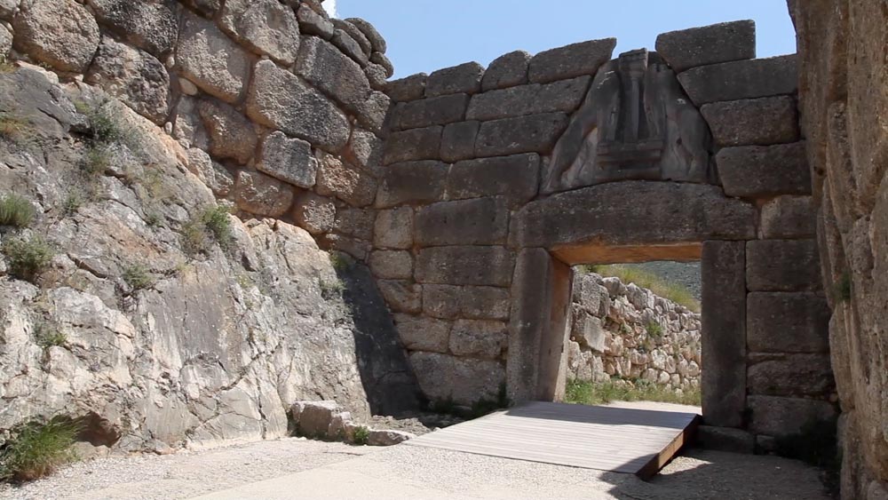 Mycenaean