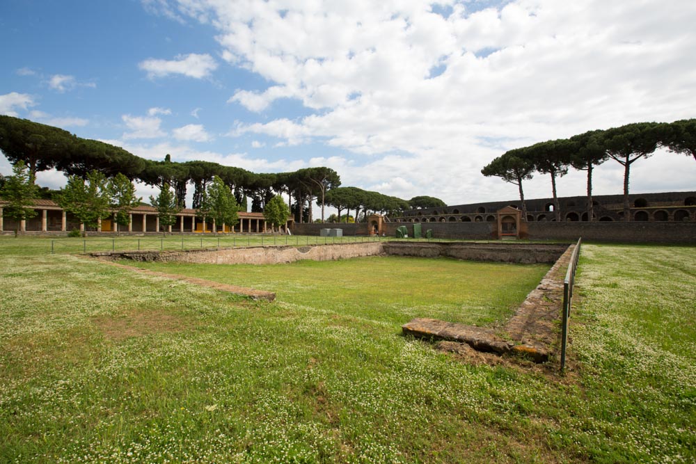 Palaestra