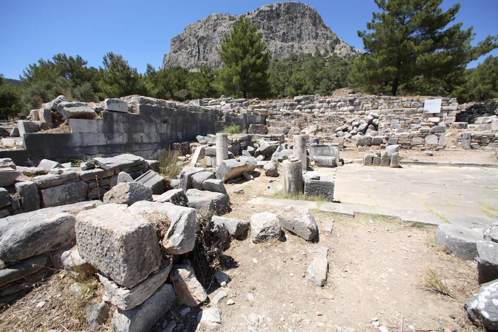 Prytaneum
