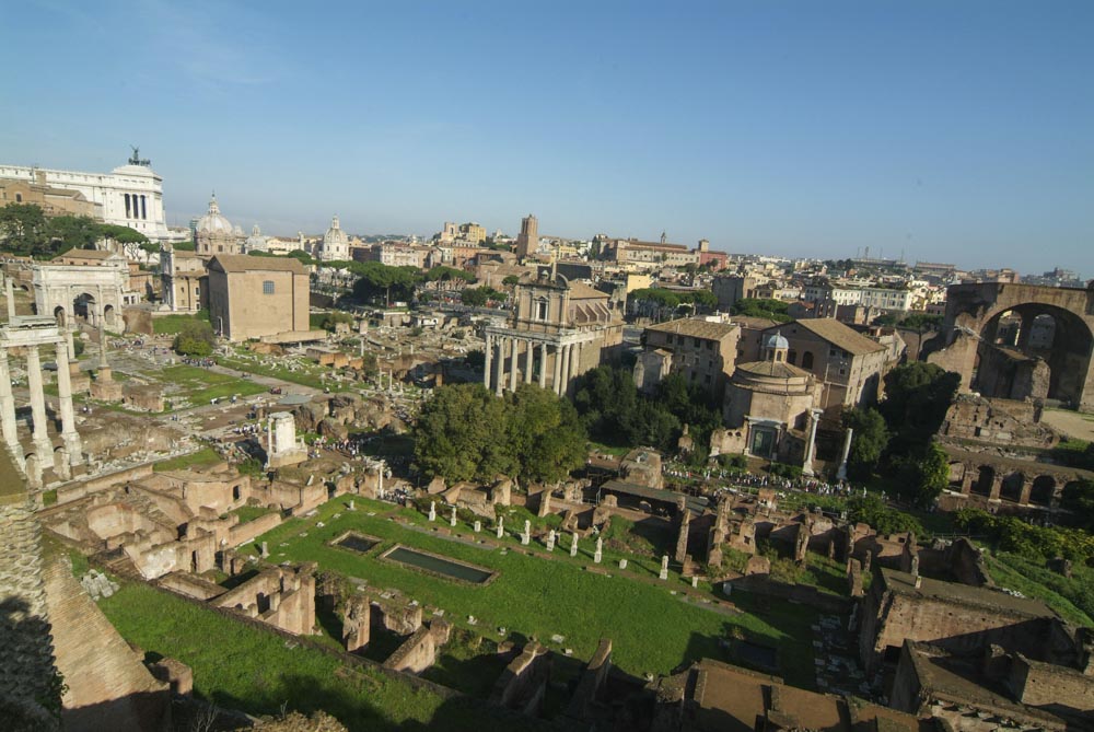 Ancient Rome