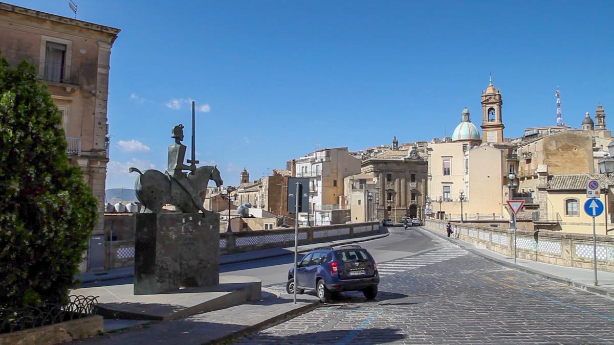 Caltagirone