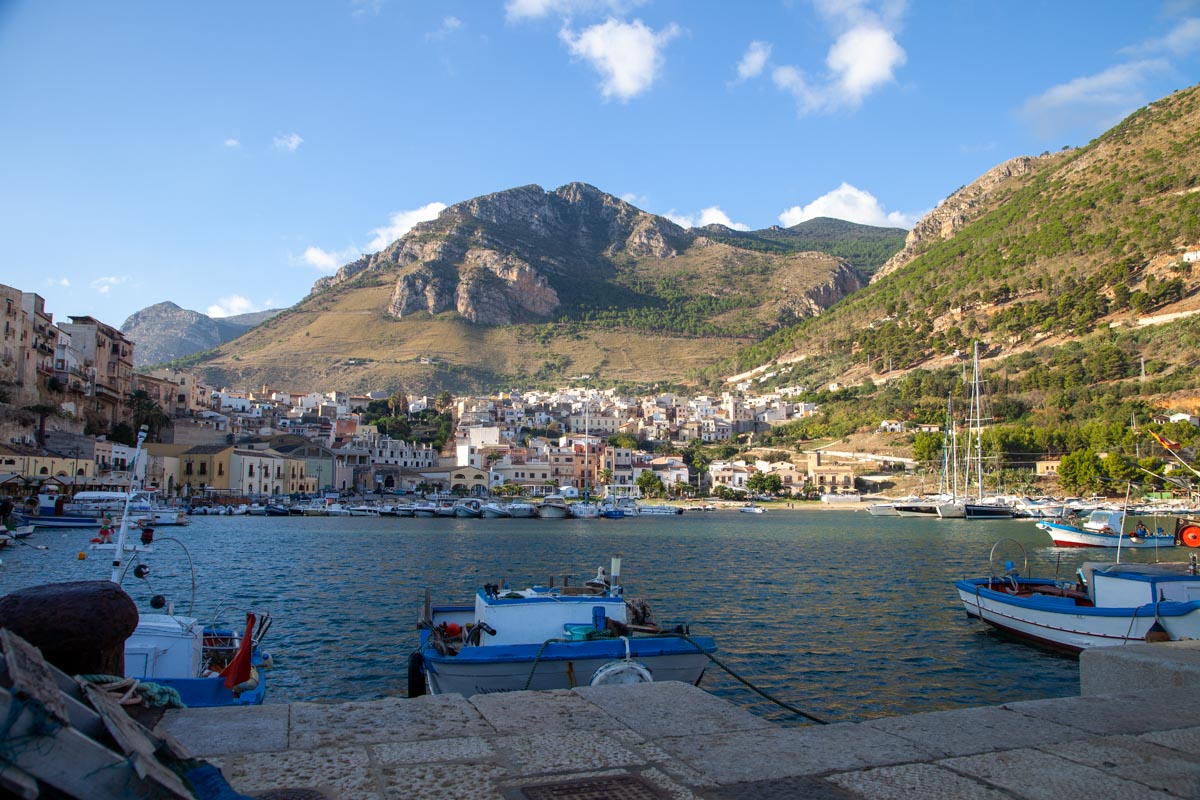 Castellamare del Golfo