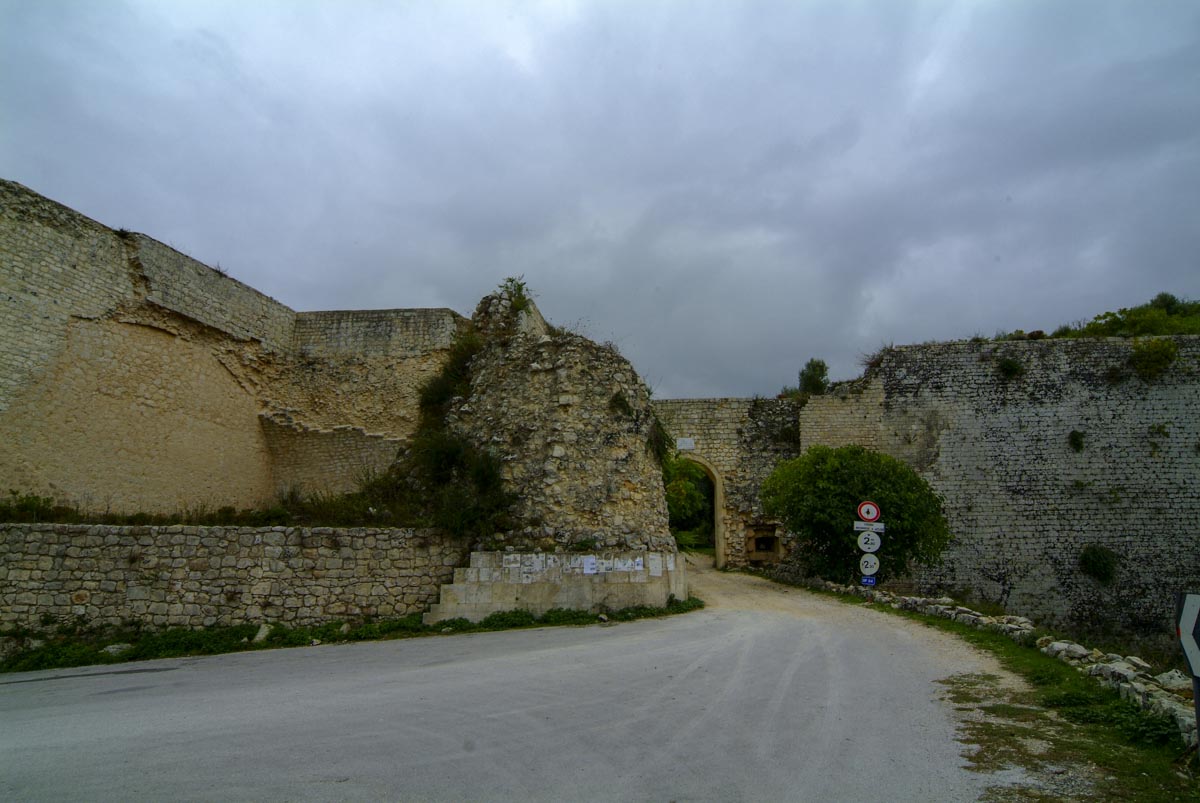 Noto Antica